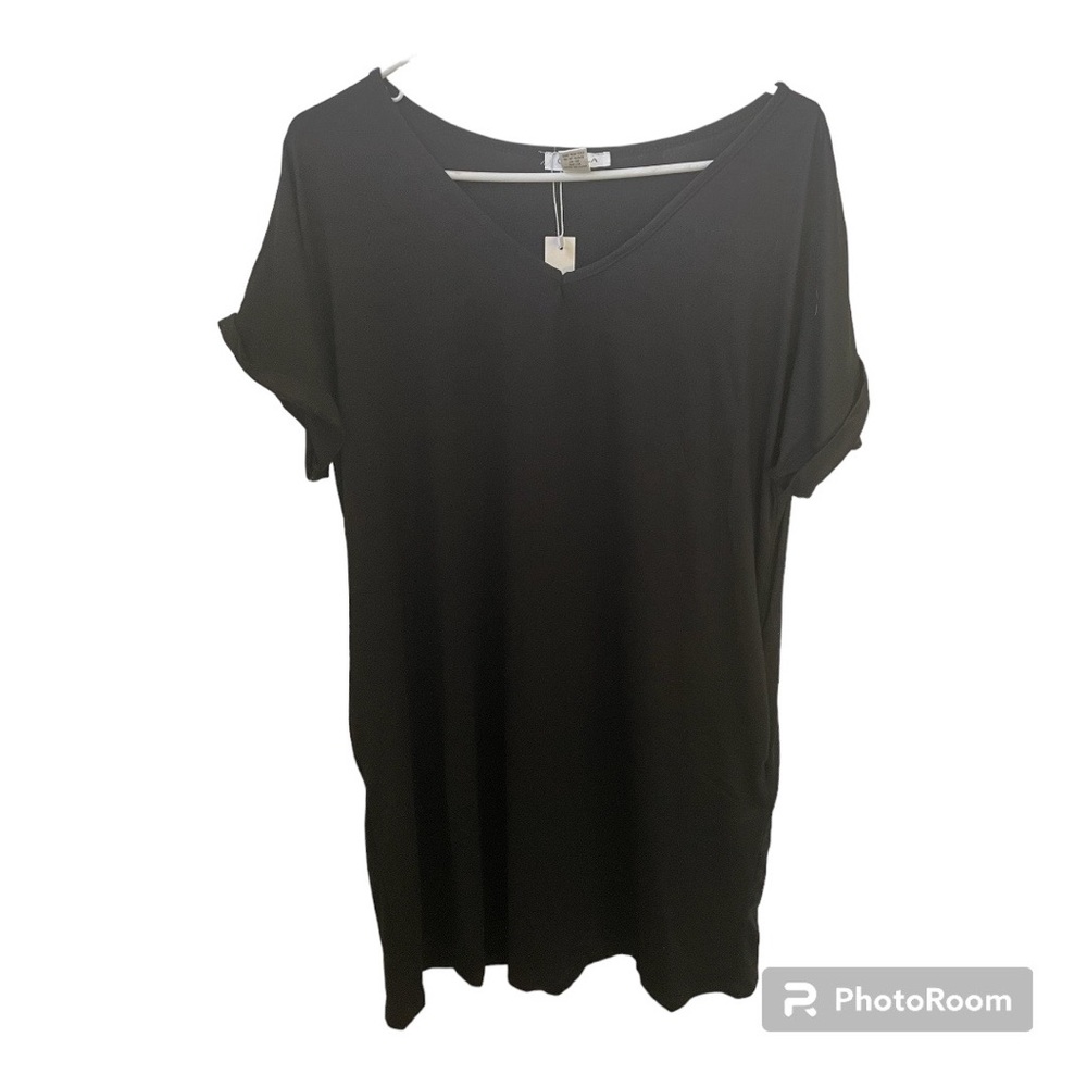 NWT capella dress